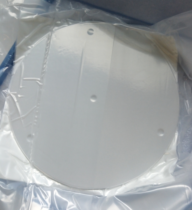 Semiconductor Components//0020-19258//Pedestal Titanium 300mm Pcii