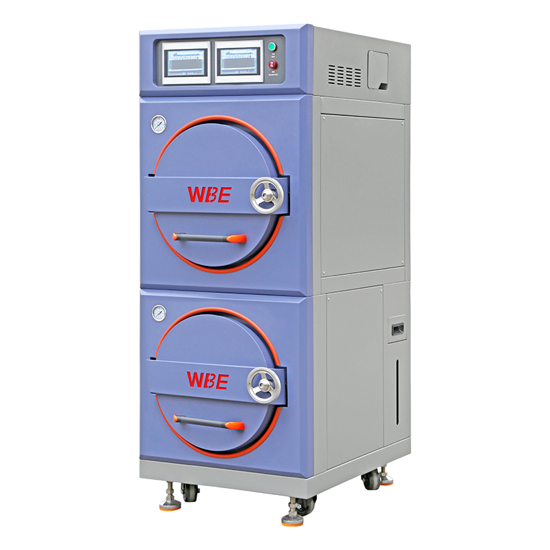 Advanced Climatic Chamber for Reliable Aging Test Solutions