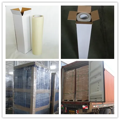 Carpet Protective Film 2