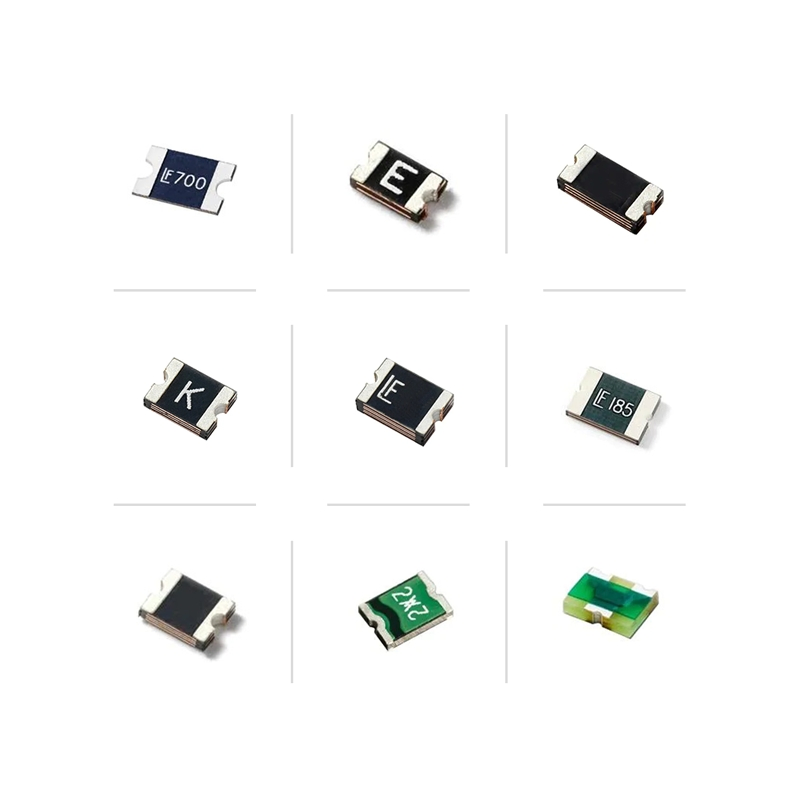 X322525mrb4si Crystal Oscillator Electronic Components Can Be Ordered