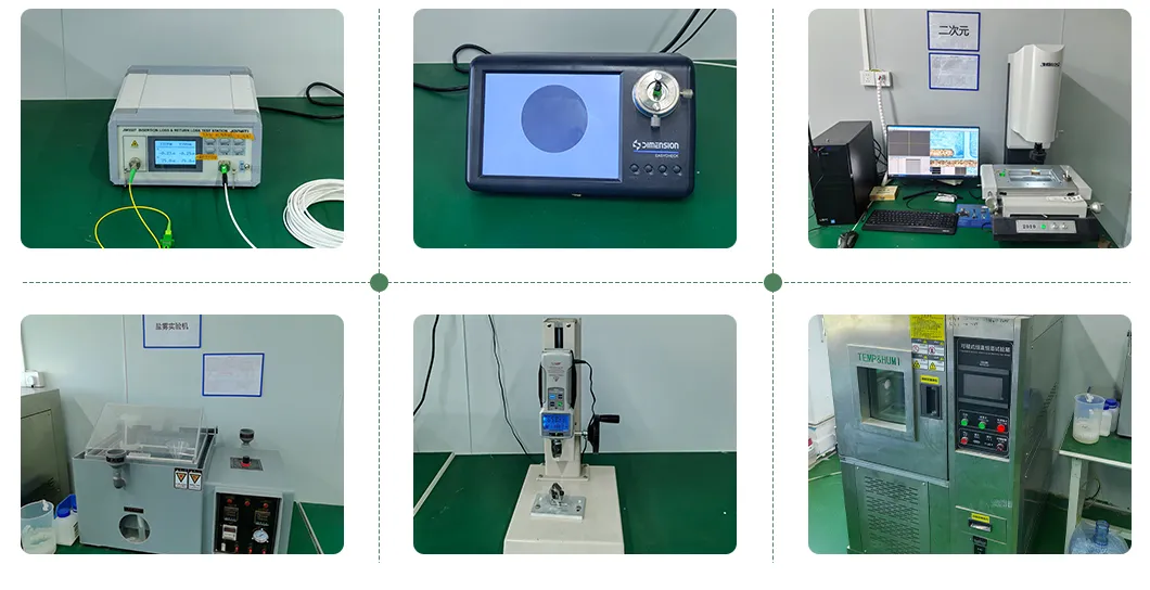 Quality Control Process