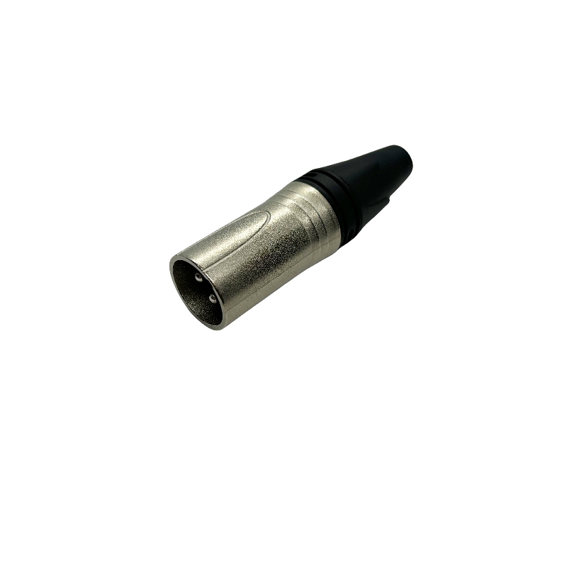 Neutrik 3-Pin Male Female Plug Audio Waterproof IP65 XLR Connector