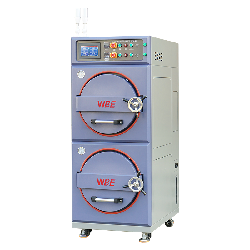 Advanced Climatic Chamber for Reliable Aging Test Solutions
