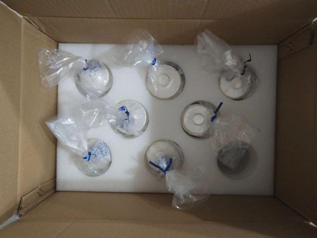 Vacuum Ceramic Capacitors Ckt250/10/70 for Heating Industry