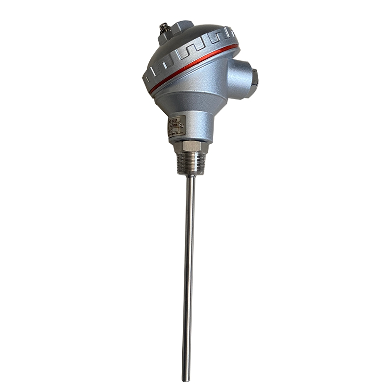 PT100 Rtd 4-20mA Temperature Transmitter Thermocouple Temeperature Sensor