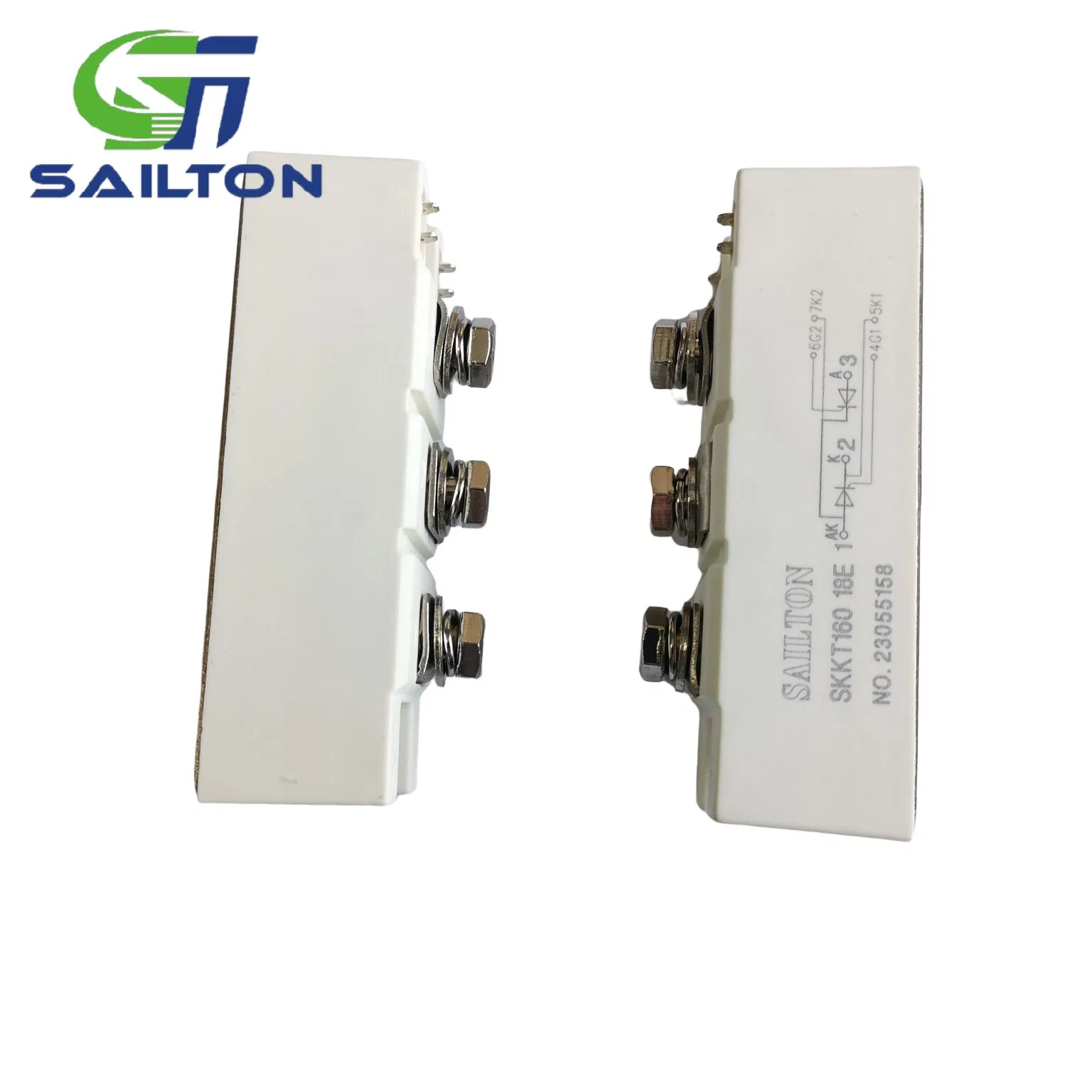 Rectifier Modules High Quality Semiconductor Devices Electronic Component