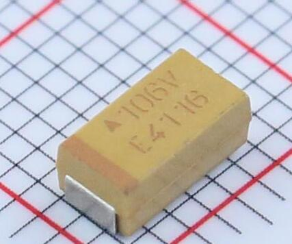 CL21B105KBFVPNE CL21 Series 0805 1uF 50V X7R Multilayer Ceramic Chip Capacitor
