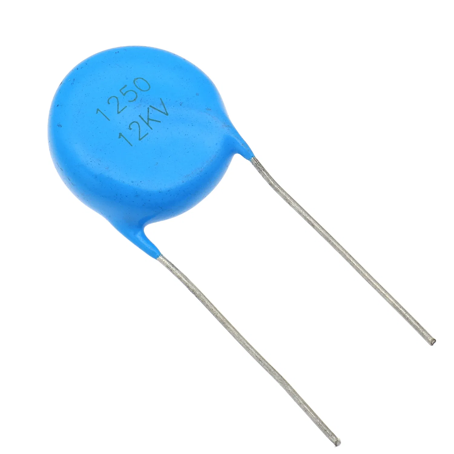 2.2NF 300VAC P7.5 Y5u Safety Ceramic Disc Capacitor
