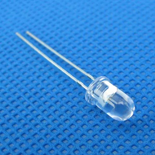 5mm Round LED Diode