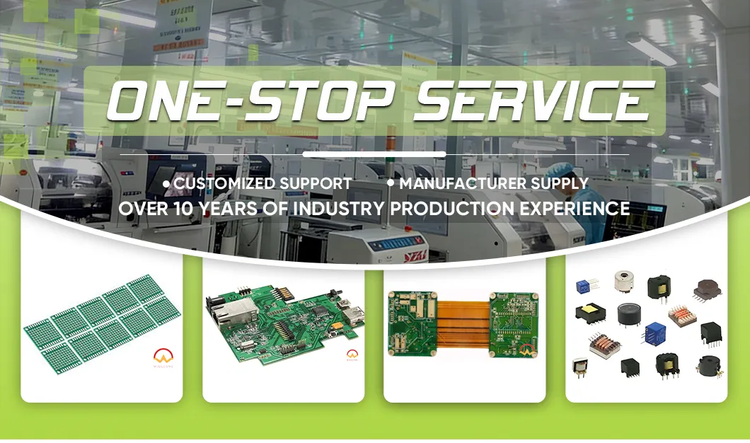 Electronic Components Overview