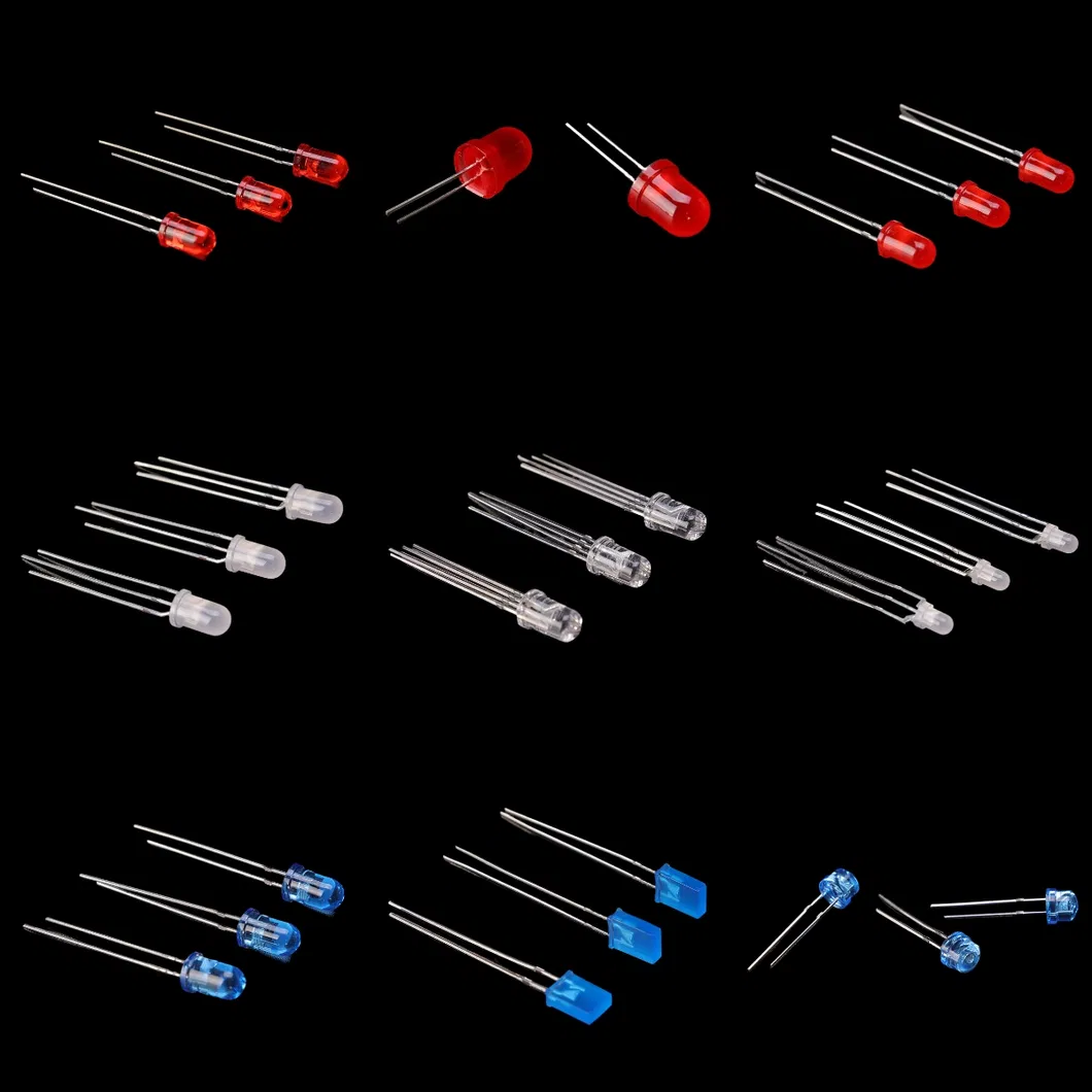 LED Diode 4