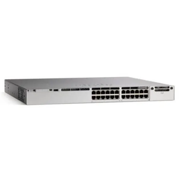 Cisco C9300-48S-E View 3