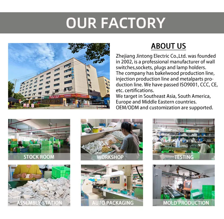 Wall Switch Detail 8