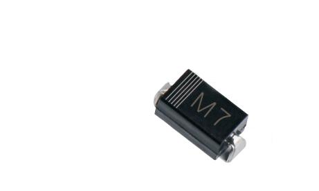 Semiconductor Discrete Device (SVD) for Various Devices-Car Charger Robot Sound LED Lighting Semiconductor