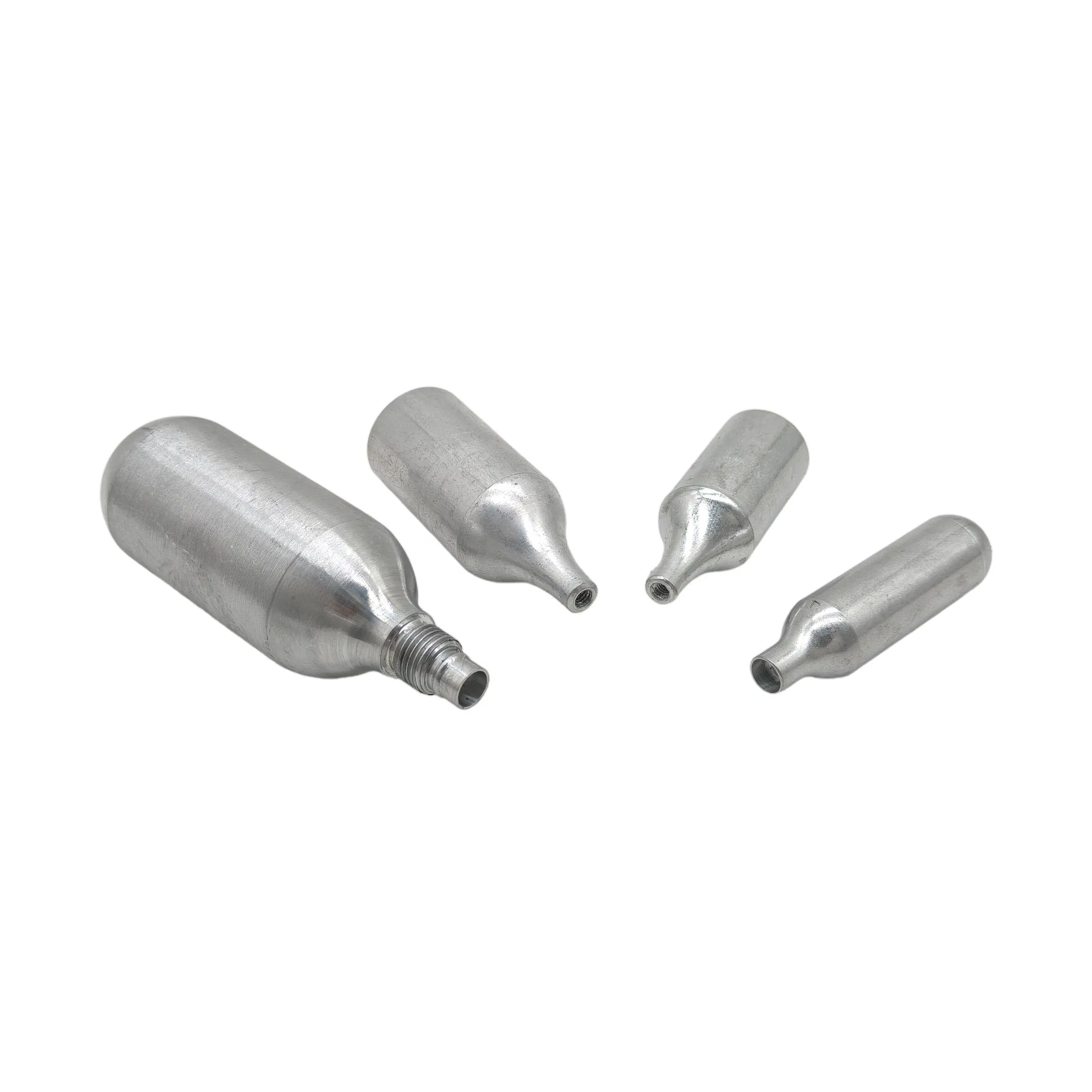 Customizable Cylindrical Stainless Steel Float Ball Float Switch in Multiple Specifications