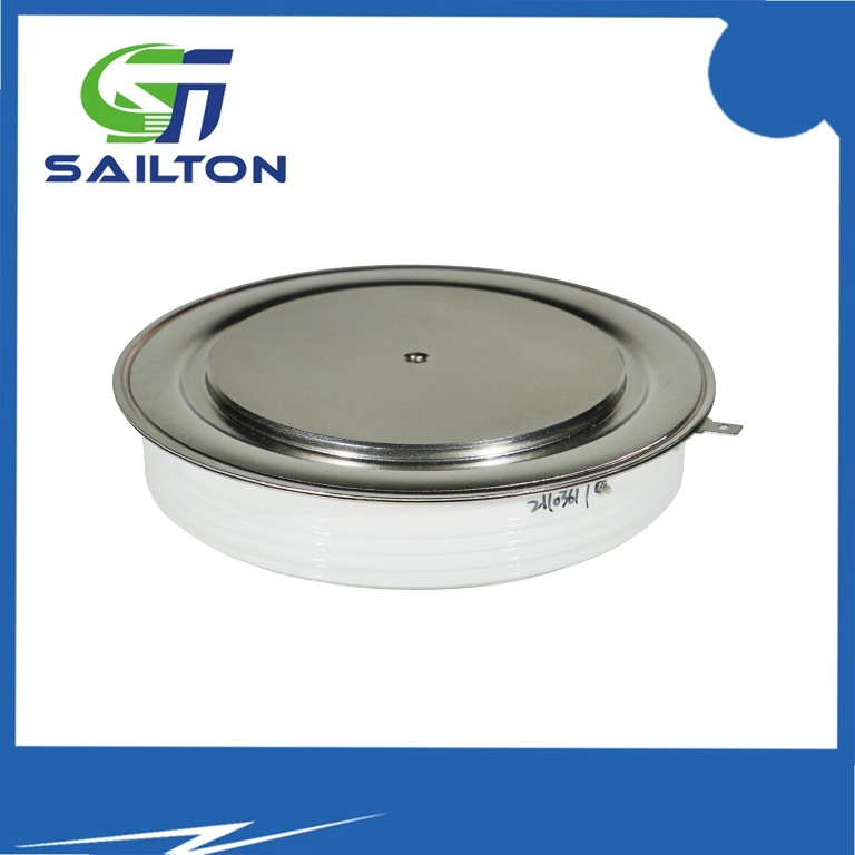 New Capsule Type High Frequency Thyristors Electronic Components KG800A/1600V