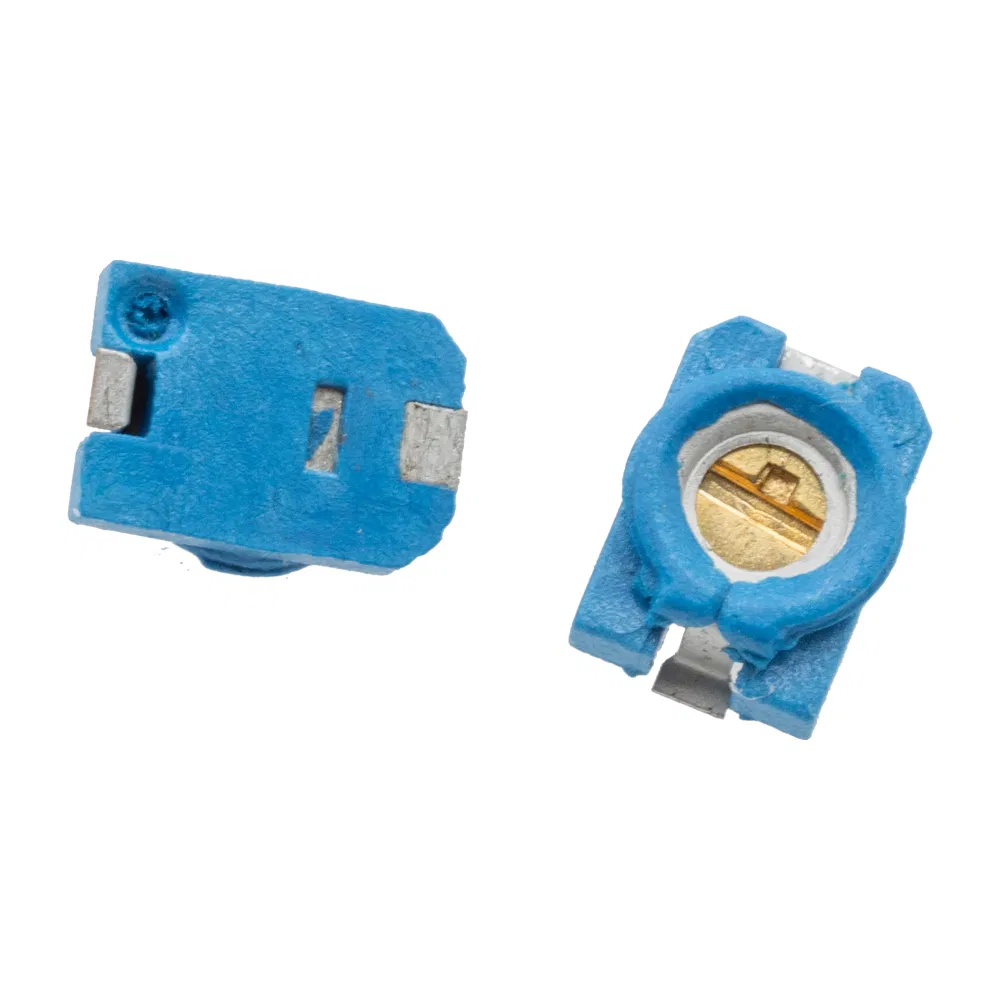 Trimmer Capacitor Photo 6