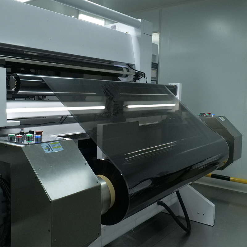 1.8mil Thickness Dyed Car Window Tint Film for Heat Insulation &amp; UV Protection