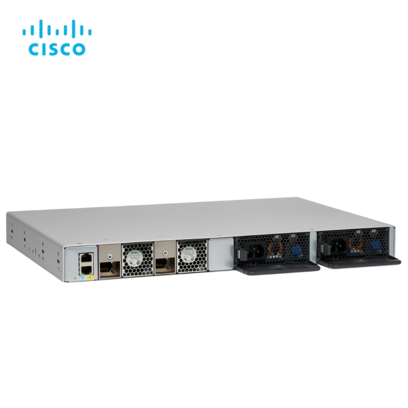 Cisco C9200L-48t-4G-a Network Essentials 48 Port Poe Iniector Industrial Ethernet SFP Switch