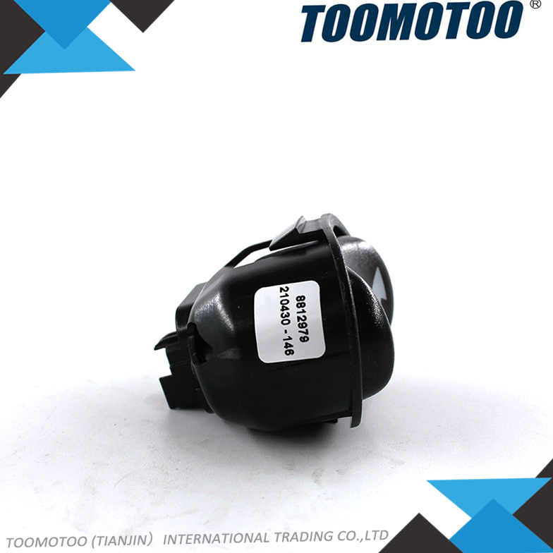 Forklift Potentiometer 50023604702 for Linde