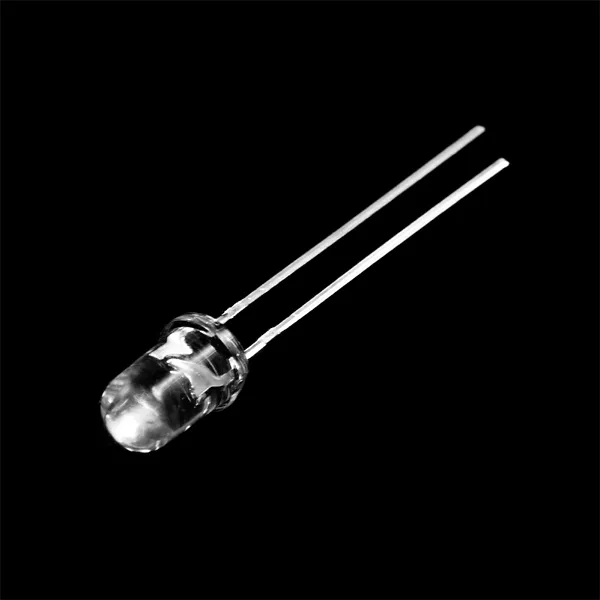 High Brightness LED Diode