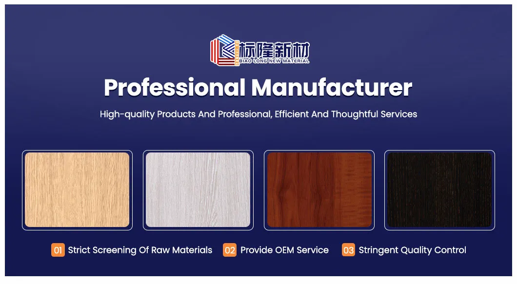 PVC Decorative Film Banner