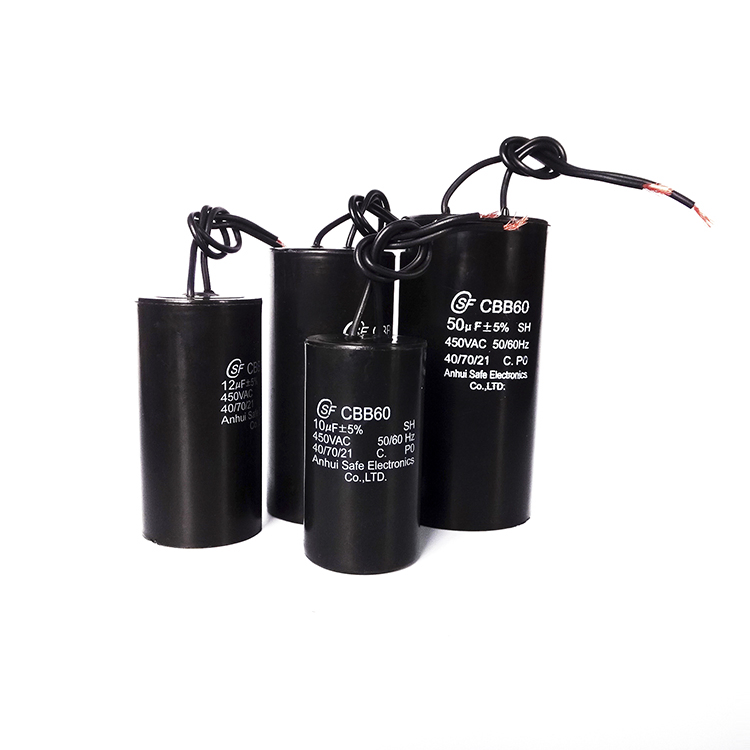 Super Ceramic Capacitor Water Pump Capacitor