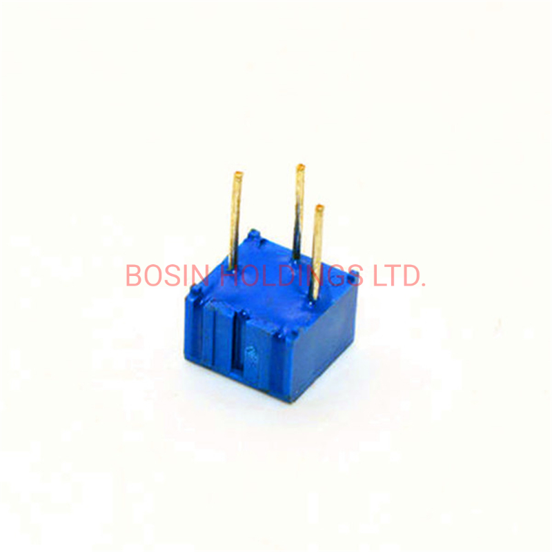 Fast Delivery Trimmer Potentiometer 3362