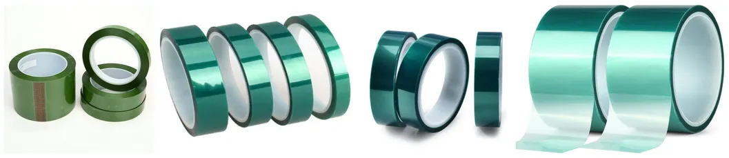 High Temperature Tape