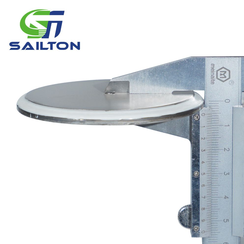 Ceramic Shell Silicon Chip Discrete Device Welding Diode Zp 10500A 400V