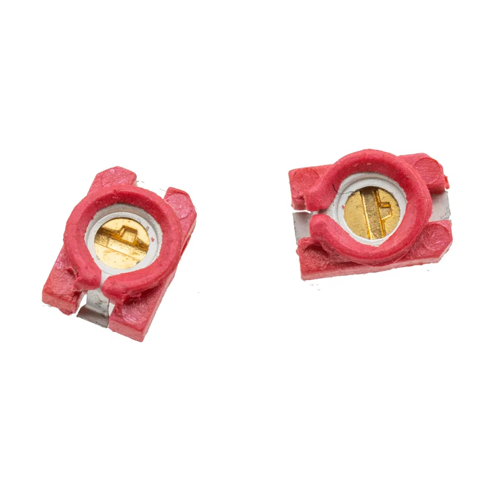 Trimmer Capacitor Photo 2