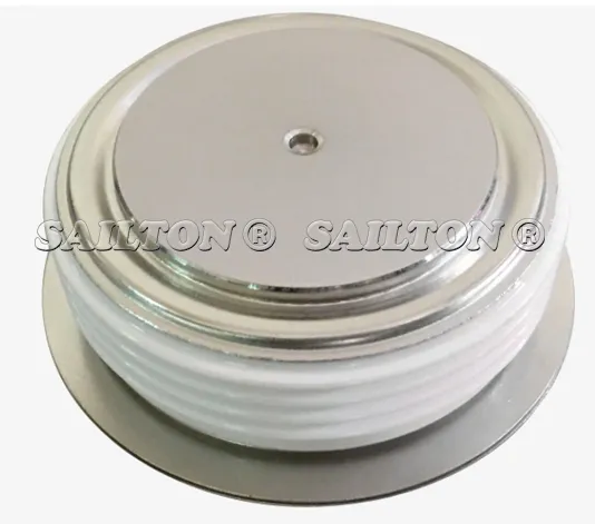 High Frequency Thyristor KG800A/1600V