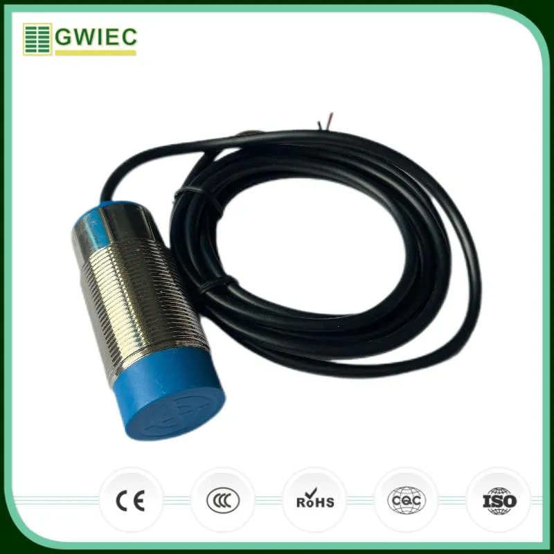 Proximity Switch 3