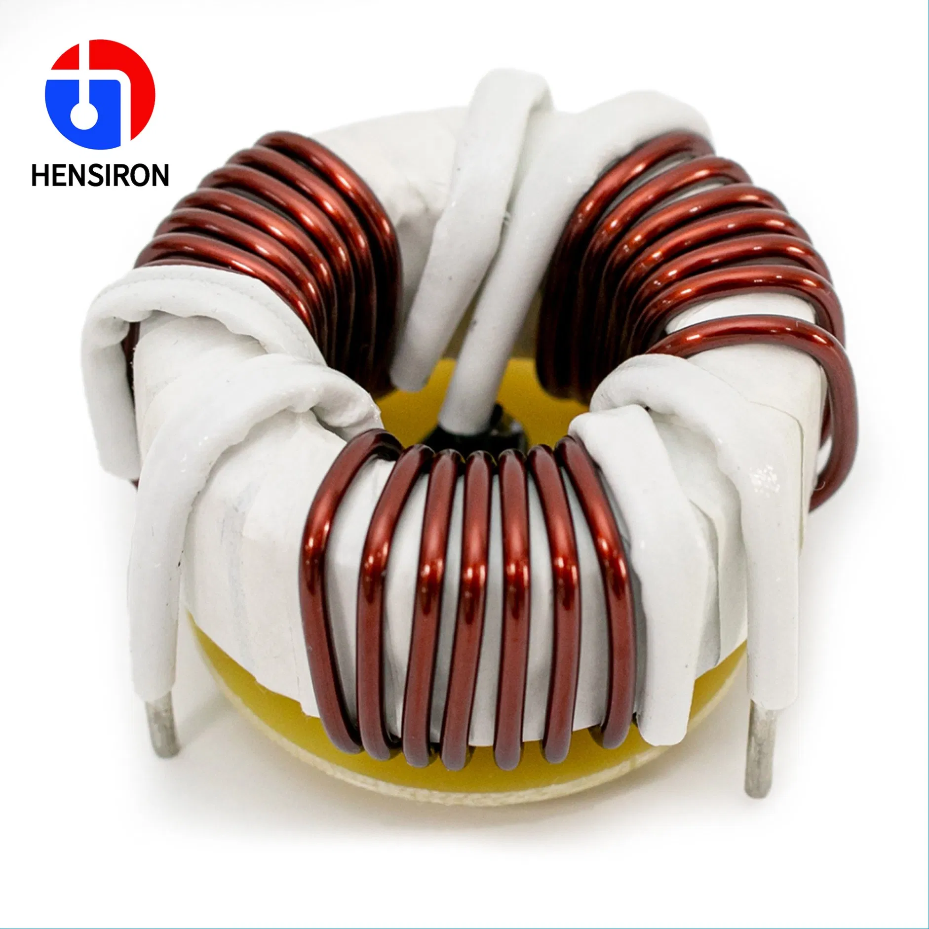 Electrical Ring Common Mode Toroidal Induction Choke Coil Inductor 1mh, 5mh, 10mh
