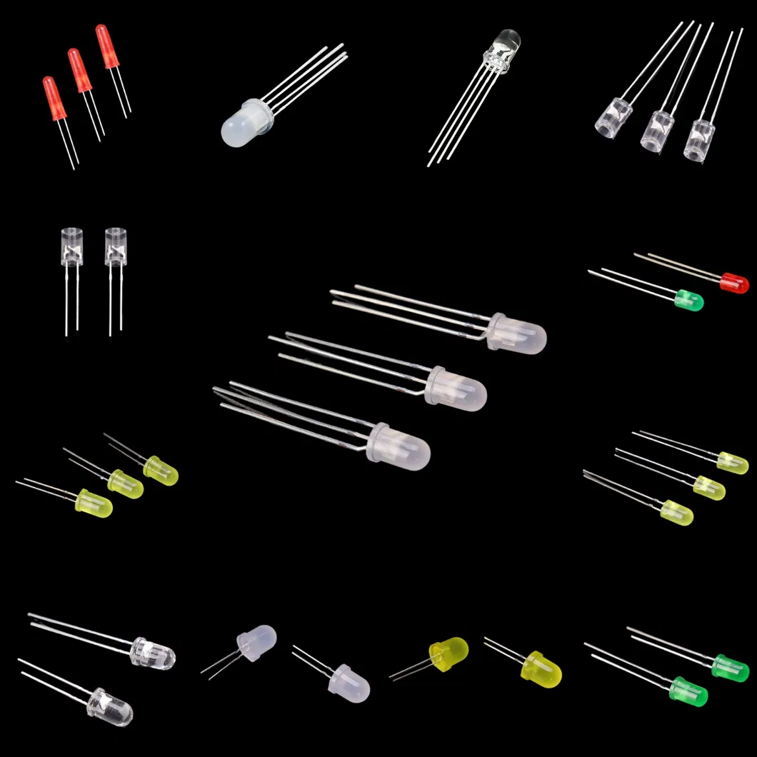 LED Diode 2