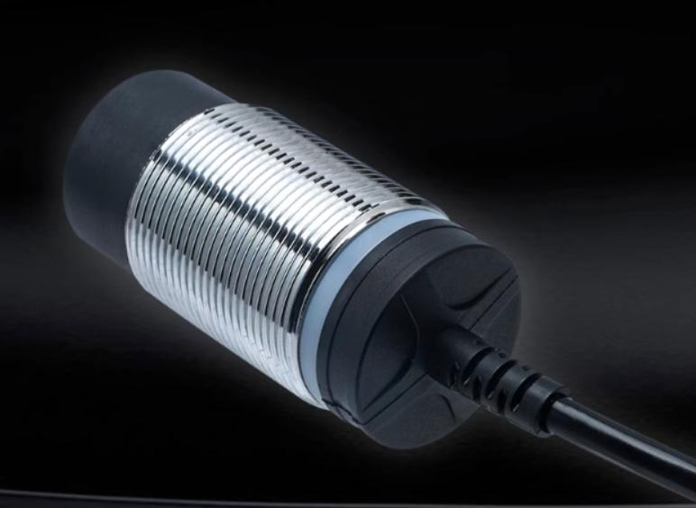 LJAS Series Upgraded Inductive Proximity Sensor/ Displacement Sensors