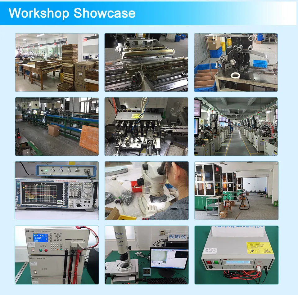 Production Facility 2