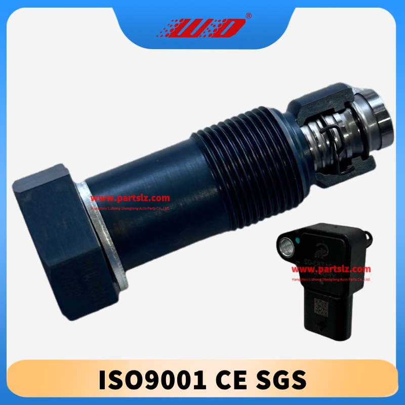 Li Auto Authentic Sensor (OE 1001903) – Premium Component, Metrologically Verified Performance, Full OE Compatibility, in Stock. Place Your Order!