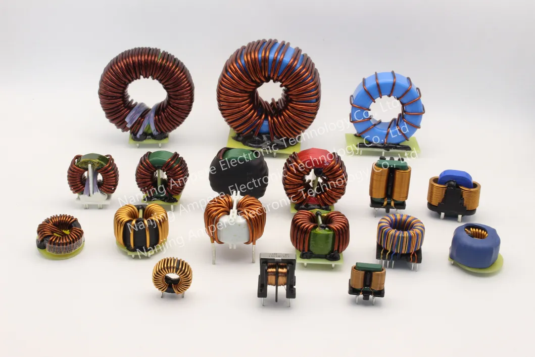 Power Inductor Chokes