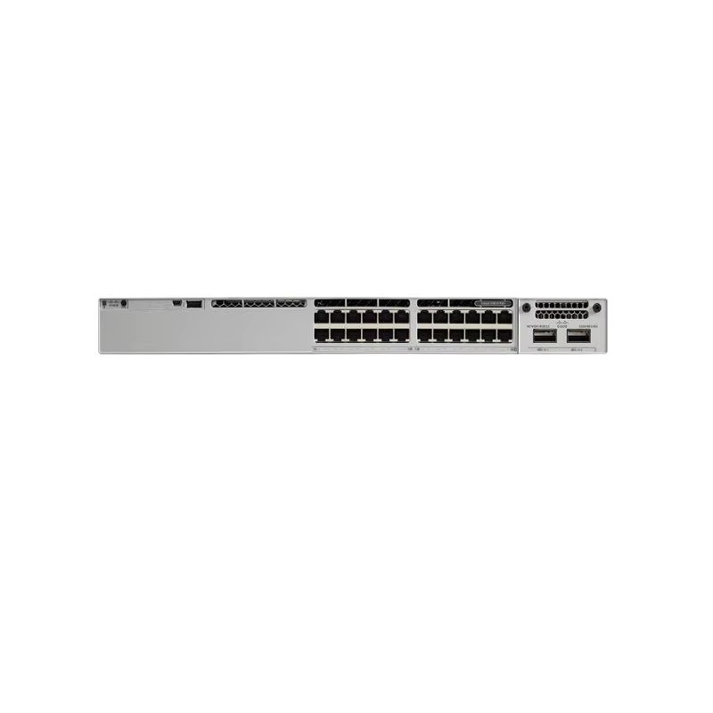Cisco Catalyst C9300-48s-E Enhanced Operational Efficiency Network Switch