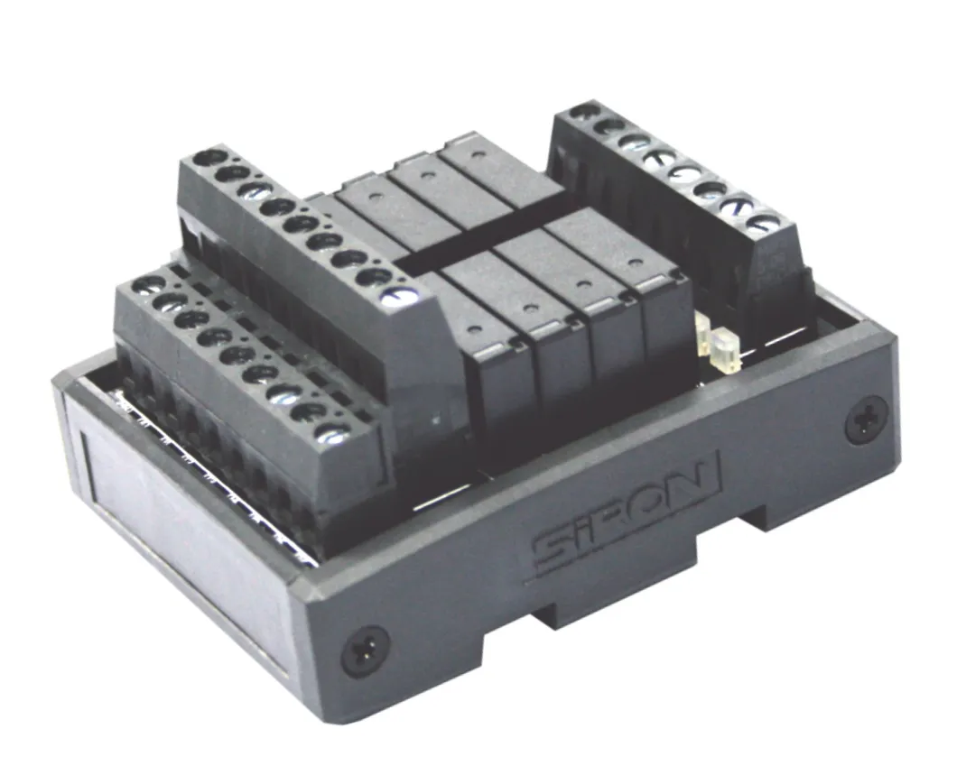 Y441 Relay Module Main