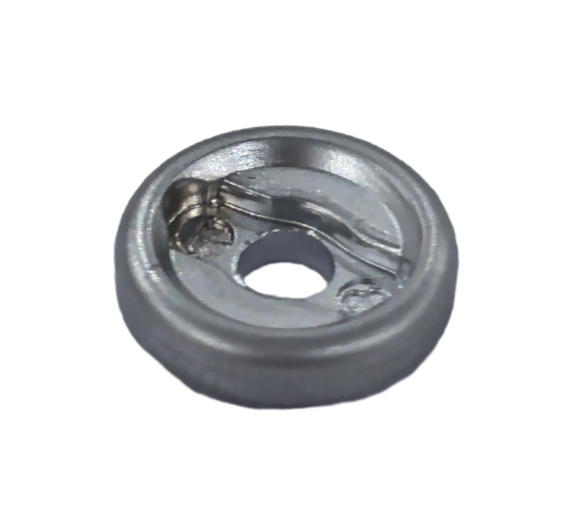 Durable Zinc Aluminum Components for Advanced Semiconductor Applications