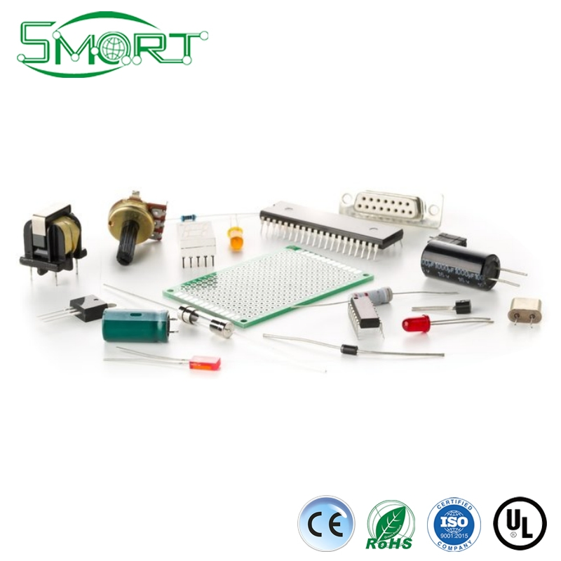 High Quality Original Active &amp; Passive Electronic Components for Automotive Electronics