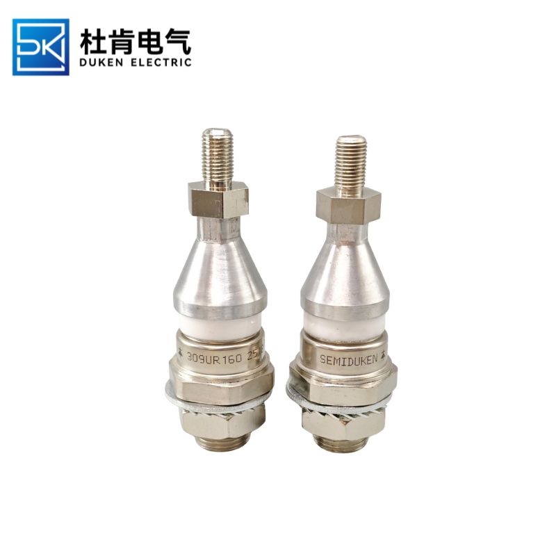 309UR160 309u160 Rotating Diode 300A 1600V for Excitation Generator