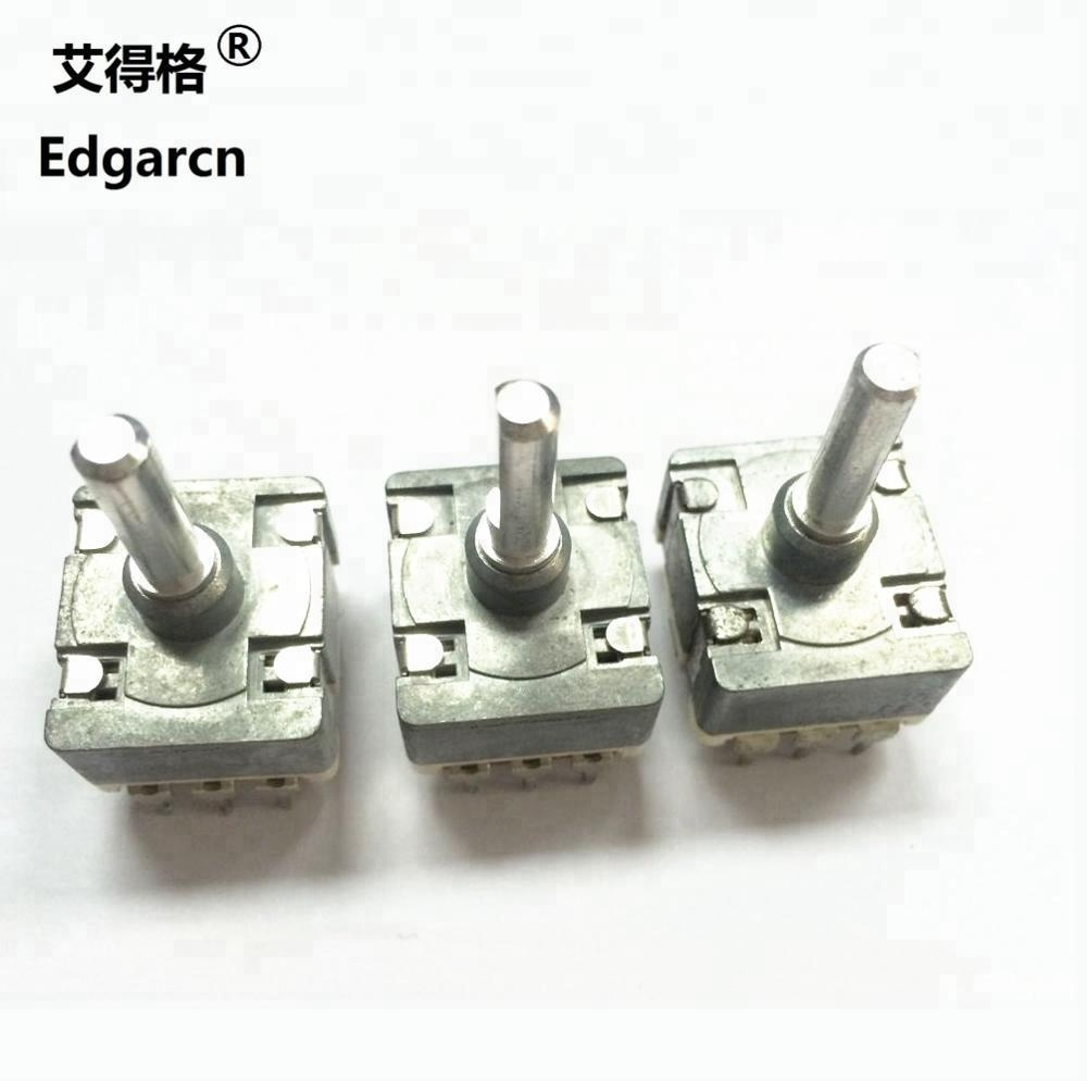 R2022 Car Air Conditioning Panel Potentiometer for GM