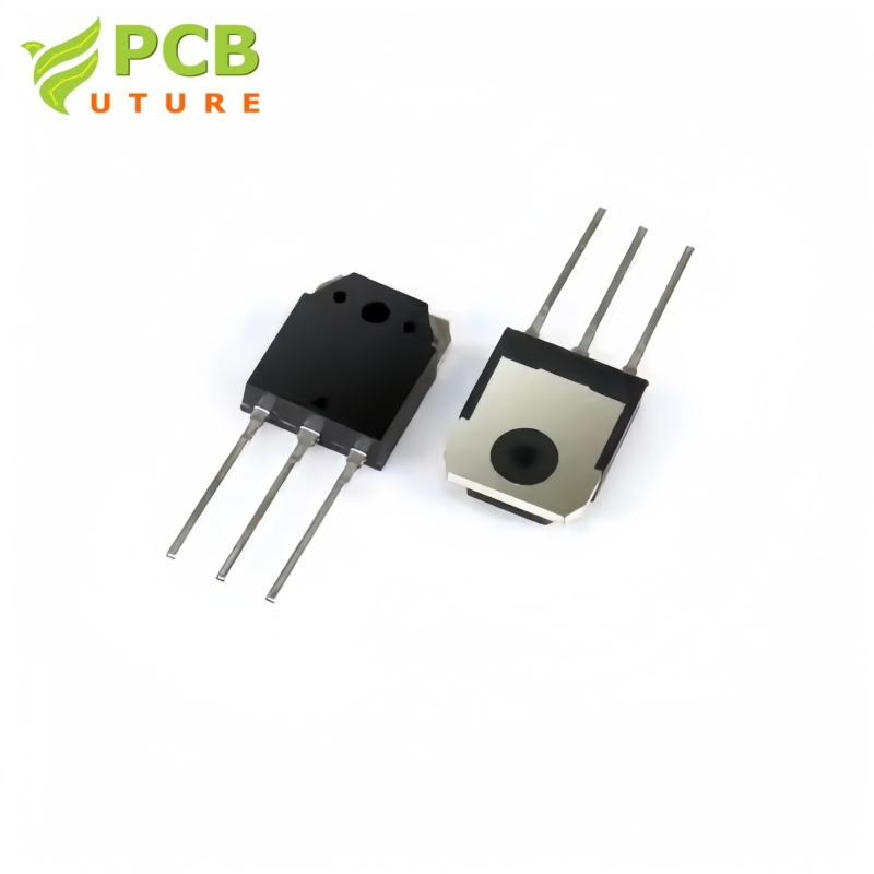 Bom Quotation IC Electronic Passive Component List OEM EMS PCBA PCB Assembly Parts Catalog Supplier Price