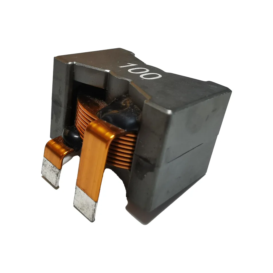 High Frequency Inductor