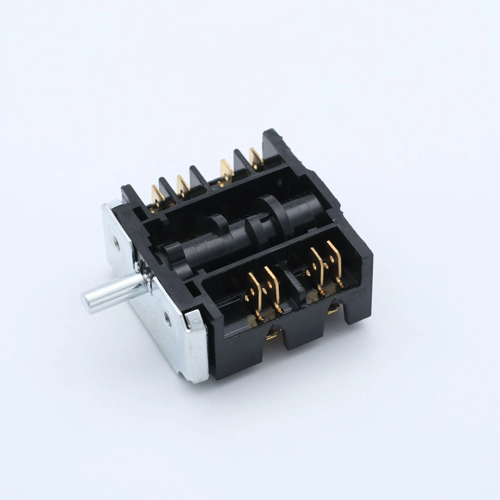 XZ307-509 Knob Gear Switch USD In AC250V