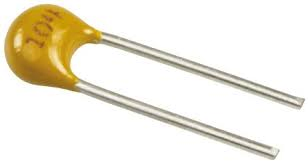 Premium Ceramic Capacitors for Electronic Devices - Various Sizes