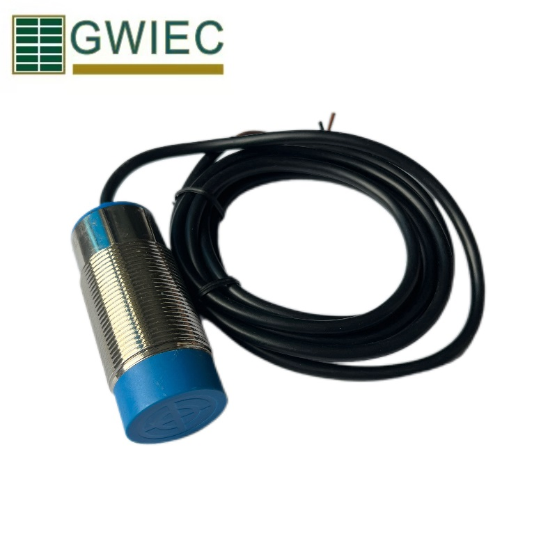 Factory Capacitive Nc China Auto PIR Sensor Infrared Inductive Sensors Proximity Switch Photoelectric Auto Part